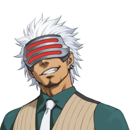 Picture of Godot