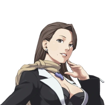 Picture of Mia Fey