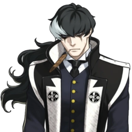 Picture of Simon Blackquill